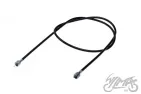 CABLE, TACHOMETER SIMSON SR50 70 1100mm