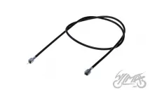 CABLE, TACHOMETER SIMSON SR50 70 1100mm