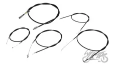 CABLE, SET FOR SHL M11