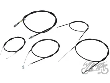 CABLE, SET FOR SHL M11
