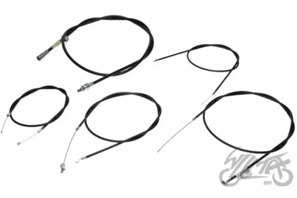 CABLE, SET FOR SHL M11