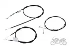 CABLE, SET FOR SHL M04