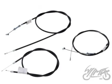 CABLE, SET FOR SHL M04
