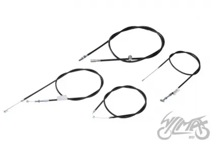 CABLE, SET FOR WFM