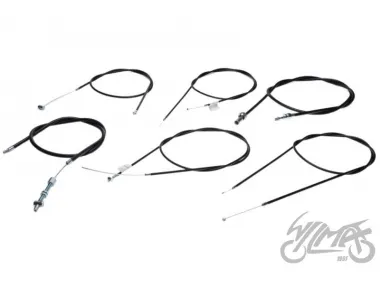 CABLE, SET FOR OSA