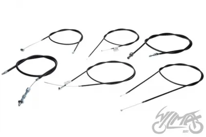CABLE, SET FOR OSA