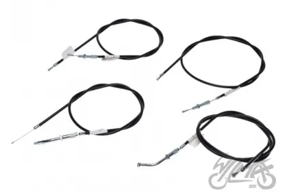 CABLE, SET FOR ¯AK