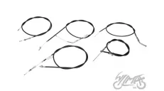 CABLE, SET FOR SIMSON SR1 SR2
