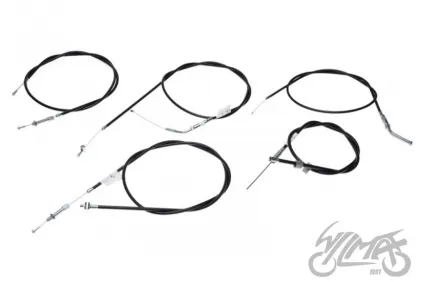 CABLE, SET FOR SIMSON SR1 SR2