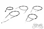 CABLE, SET FOR SIMSON SR1 SR2