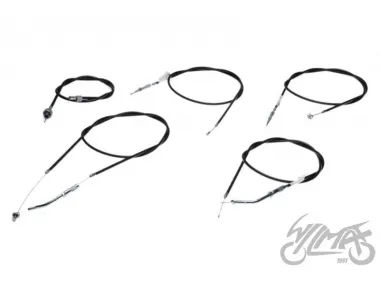 CABLE, SET FOR SIMSON SR1 SR2