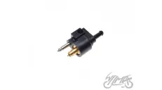 CONNECTOR, FUEL LINE