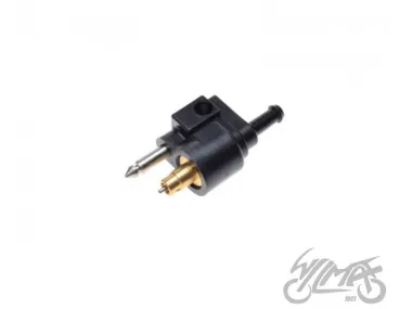CONNECTOR, FUEL LINE