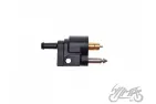 CONNECTOR, FUEL LINE