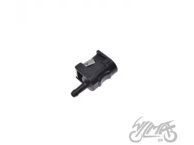 CONNECTOR, FUEL LINE