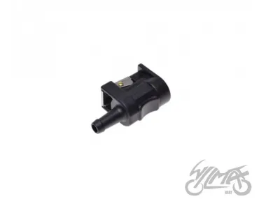 CONNECTOR, FUEL LINE