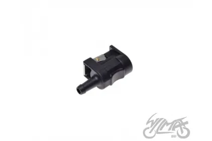 CONNECTOR, FUEL LINE