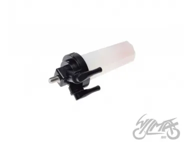 FUEL FILTER LONG CASE