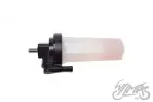 FUEL FILTER LONG CASE
