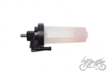 ILGAS KURO FILTRAS