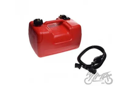 TANK, AUXILIARY FUEL 12-LITRE YAMAHA CONNECTOR