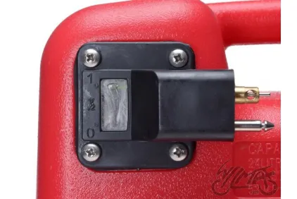 TANK, AUXILIARY FUEL 24-LITRE YAMAHA CONNECTOR