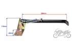 STAND, SIDE FOR MBK BOOSTER