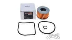 OIL FILTER MF111 (HF111) MOTOFILTRO 15412-413-005