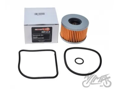 OIL FILTER MF111 (HF111) MOTOFILTRO 15412-413-005