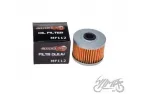 OIL FILTER MF112 (HF112) MOTOFILTRO 15410-KF0-010