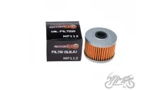 OIL FILTER MF112 (HF112) MOTOFILTRO 15410-KF0-010
