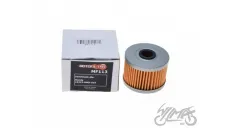 OIL FILTER MF113 (HF113) MOTOFILTRO 15412-HM5-A10