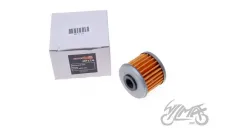 OIL FILTER MF116 (HF116)MOTOFILTRO 15412-MEB-671