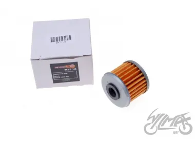OIL FILTER MF116 (HF116)MOTOFILTRO 15412-MEB-671