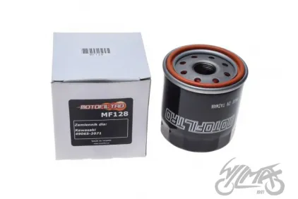 OIL FILTER MF128(HF128)MOTOFILTRO 19065-2071/2078
