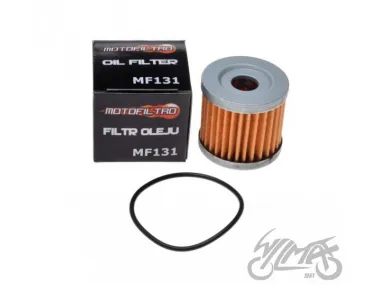 TEPALO FILTRAS MF131 (HF131) MOTOFILTRO 16510-05240
