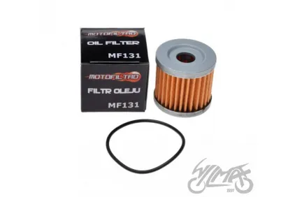 TEPALO FILTRAS MF131 (HF131) MOTOFILTRO 16510-05240
