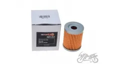 OIL FILTER MF132 (HF132) MOTOFILTRO 16510-24501