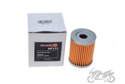 OIL FILTER MF132 (HF132) MOTOFILTRO 16510-24501