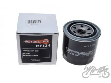 TEPALO FILTRAS MF134 (HF134) MOTOFILTRO 16510-05A00