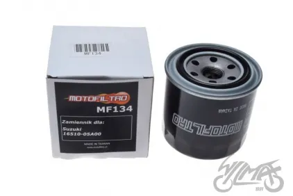 TEPALO FILTRAS MF134 (HF134) MOTOFILTRO 16510-05A00