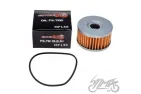 OIL FILTER MF136 (HF136) MOTOFILTRO 16510-38240
