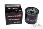 OIL FILTER MF138 (HF138) MOTOFILTRO 16510-06B00