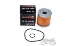 OIL FILTER MF139 (HF139) MOTOFILTRO 16510-29F00