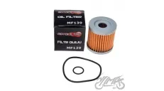 OIL FILTER MF139 (HF139) MOTOFILTRO 16510-29F00