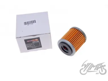 OIL FILTER MF140 (HF140)MOTOFILTRO 5D3-13440-00
