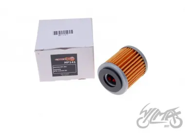 OIL FILTER MF141 (HF141)MOTOFILTRO 5TA-13440-00