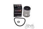 TEPALO FILTRAS MF143 (HF143) MOTOFILTRO 5HO-13440-00