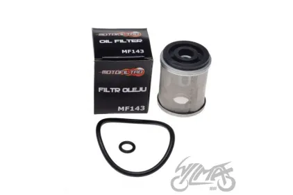 TEPALO FILTRAS MF143 (HF143) MOTOFILTRO 5HO-13440-00