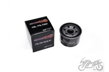 OIL FILTER MF147 (HF147)MOTOFILTRO 5DM-13440-00